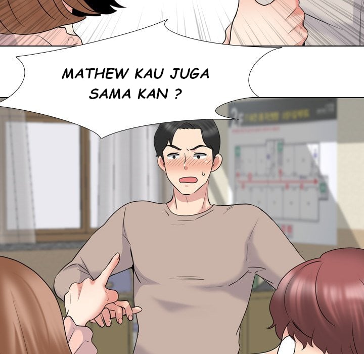 One Shot Men&#8217;s Clinic - Chapter 30 55