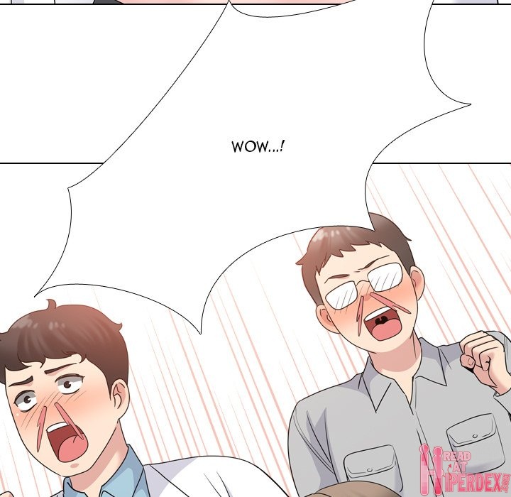 One Shot Men&#8217;s Clinic - Chapter 30 84