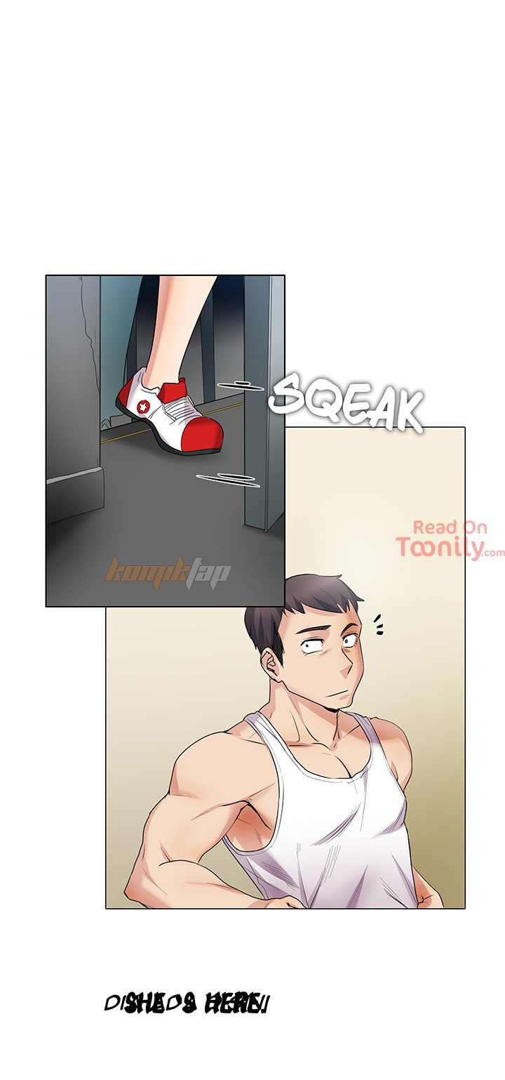 Cartoonists NSFW - Chapter 30 9