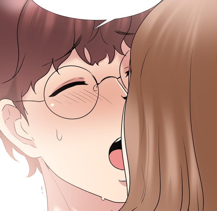 One Shot Men&#8217;s Clinic - Chapter 30 112