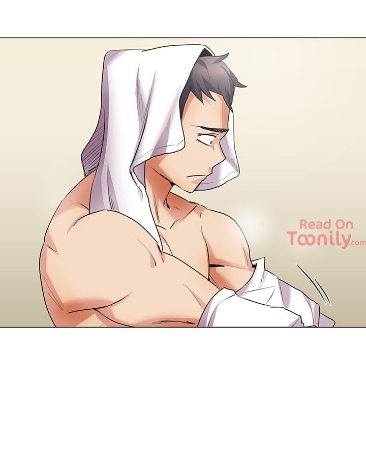 Cartoonists NSFW - Chapter 30 8