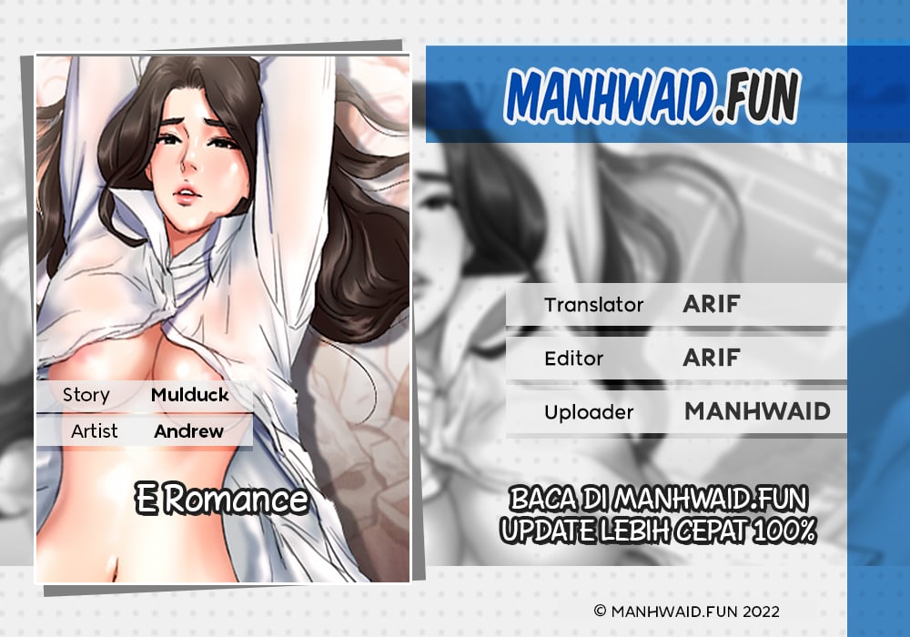 E Romance - Chapter 30 1