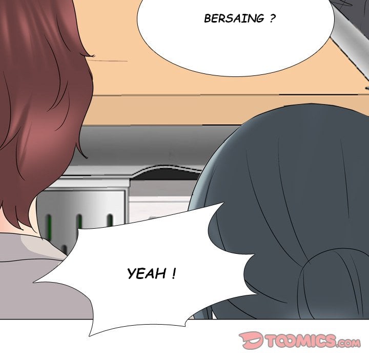 One Shot Men&#8217;s Clinic - Chapter 30 53