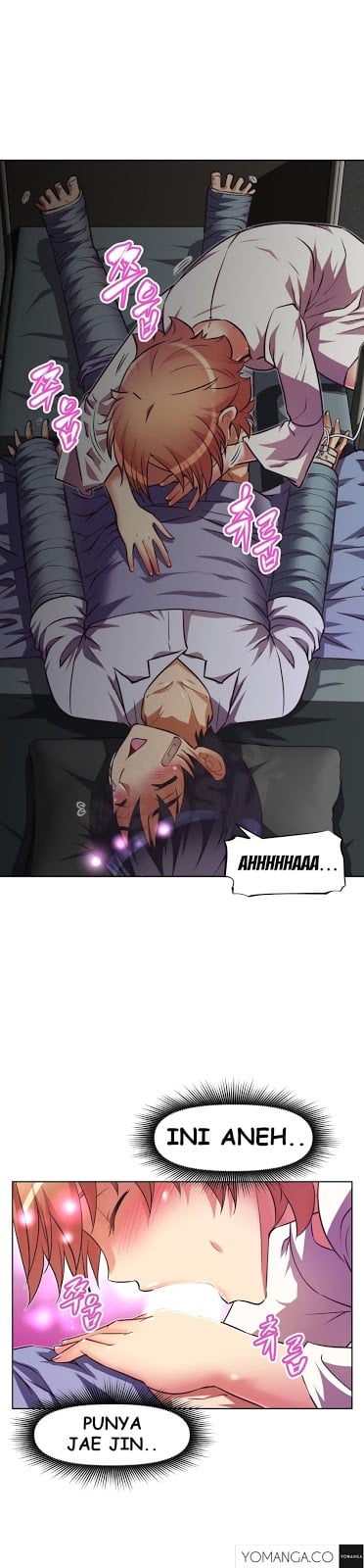 Brawling Go - Chapter 30 21