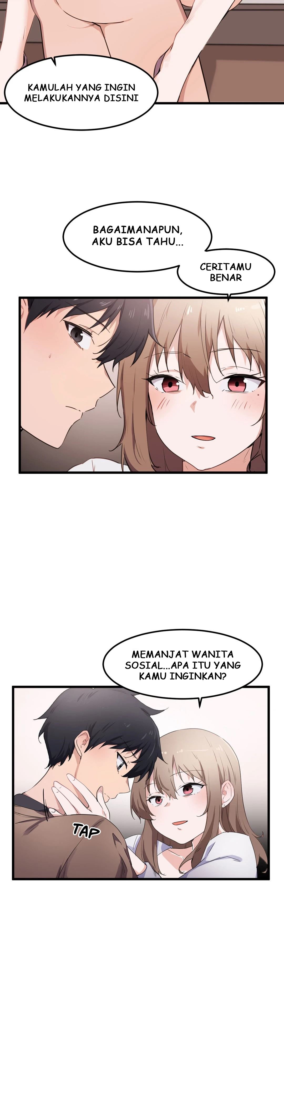 I Wanna Be a Daughter Thief - Chapter 30 19