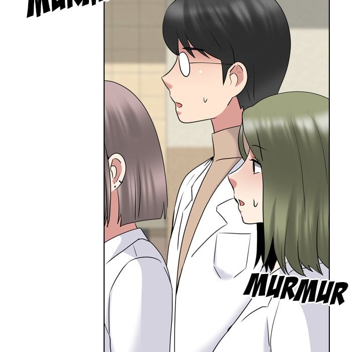 One Shot Men&#8217;s Clinic - Chapter 30 75