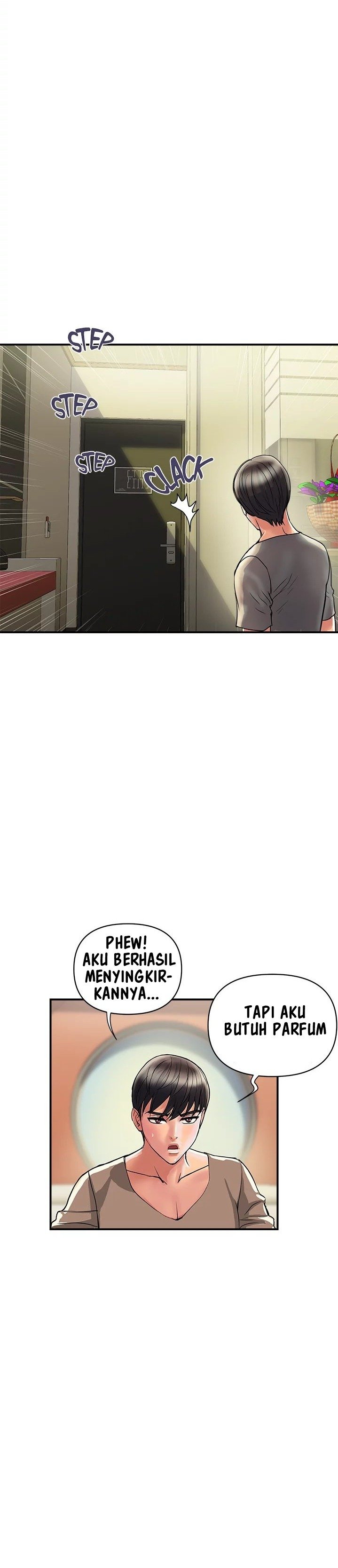 Pheromone - Chapter 30 13
