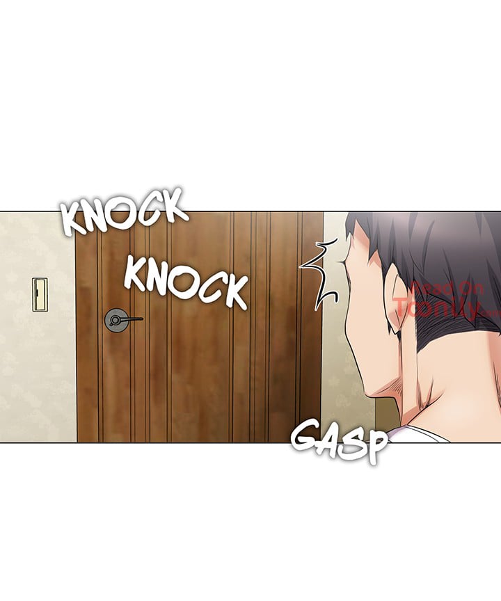 Cartoonists NSFW - Chapter 30 10