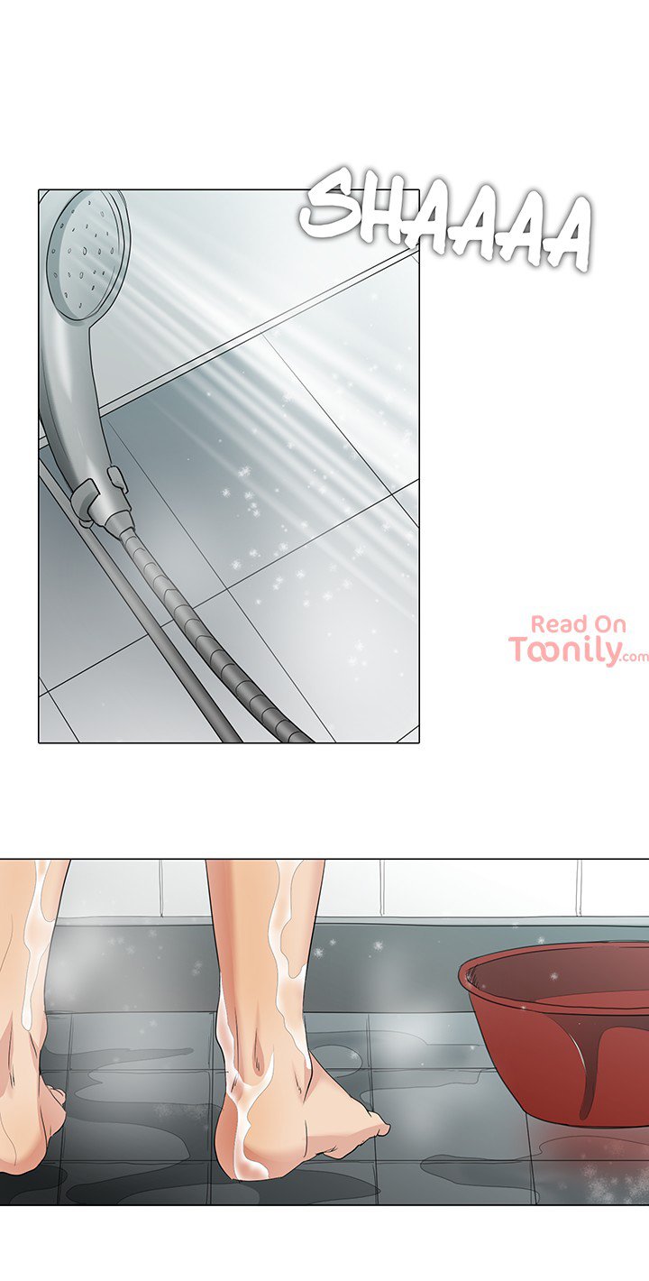 Cartoonists NSFW - Chapter 30 4