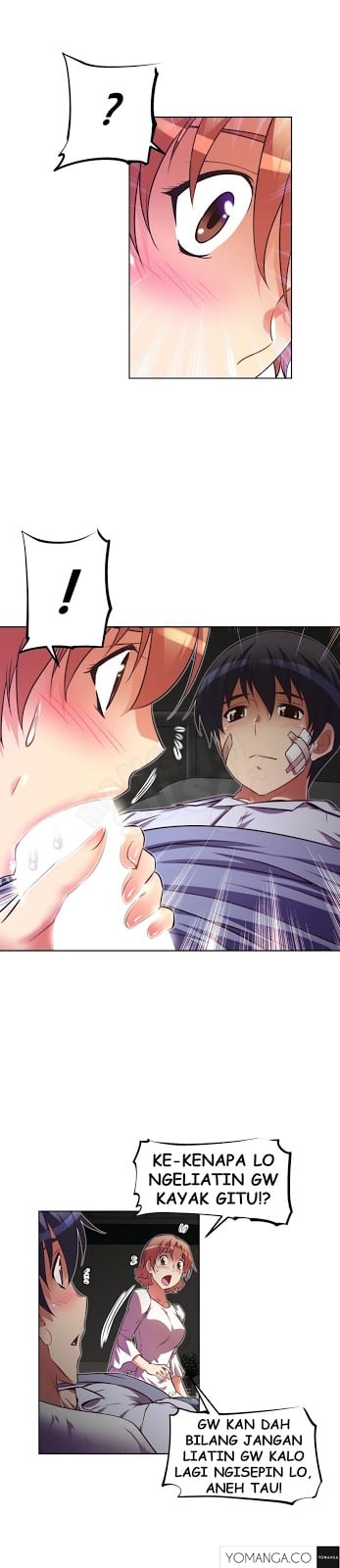 Brawling Go - Chapter 30 23