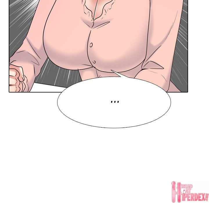One Shot Men&#8217;s Clinic - Chapter 30 34