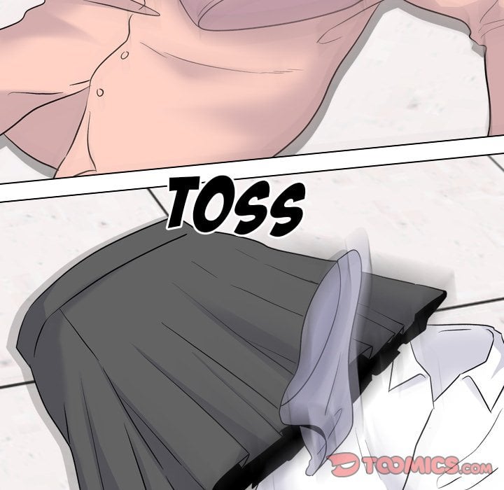 One Shot Men&#8217;s Clinic - Chapter 30 95