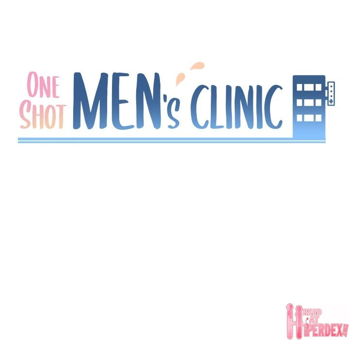 One Shot Men&#8217;s Clinic - Chapter 30 19