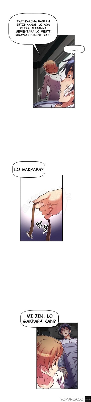 Brawling Go - Chapter 30 5