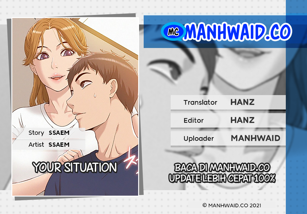 Your Situation - Chapter 30 1