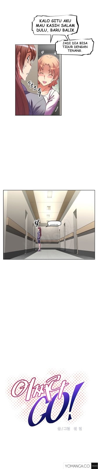 Brawling Go - Chapter 30 3