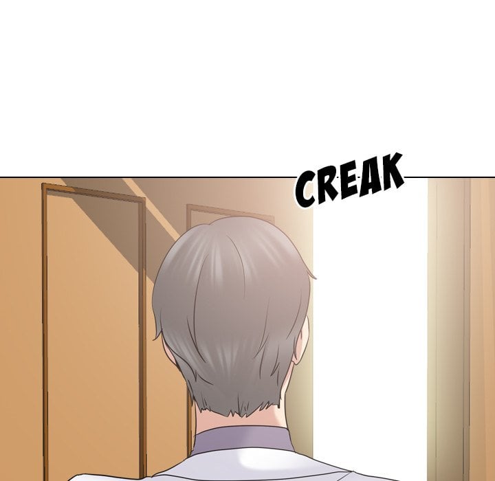 One Shot Men&#8217;s Clinic - Chapter 30 22