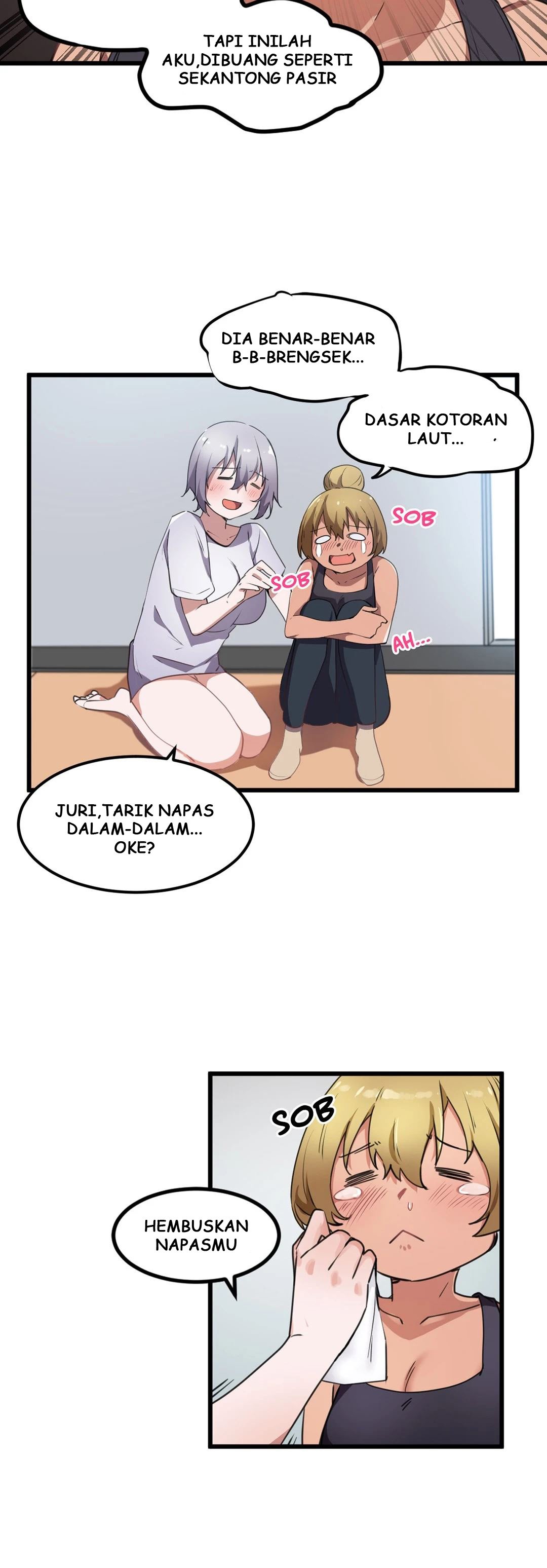 I Wanna Be a Daughter Thief - Chapter 30 5
