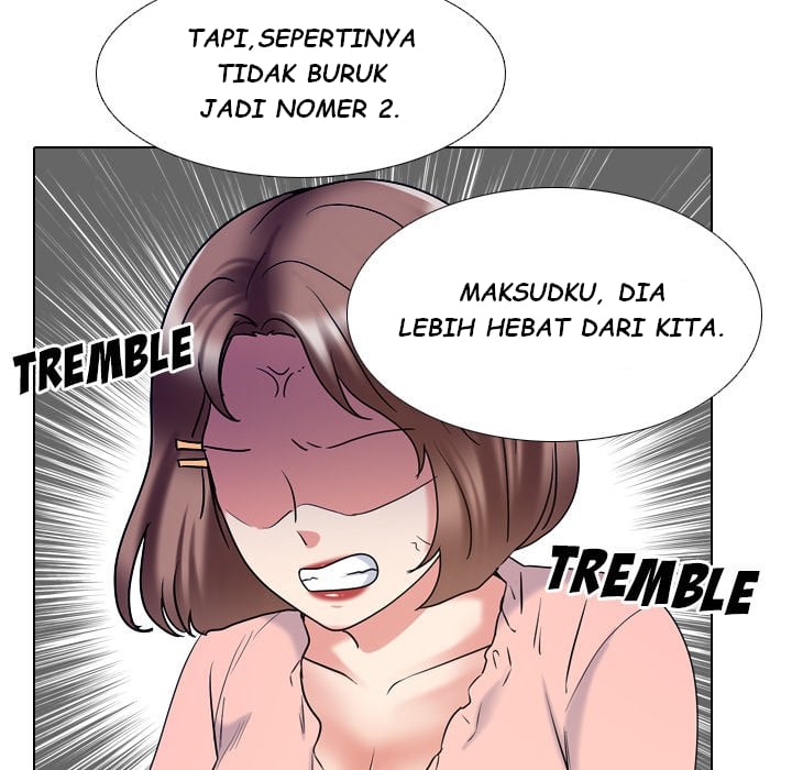One Shot Men&#8217;s Clinic - Chapter 30 33