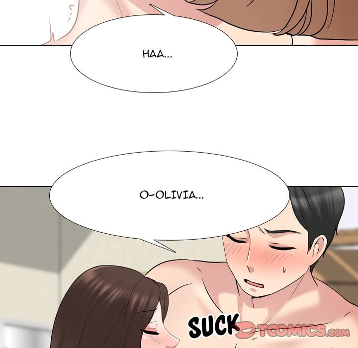 One Shot Men&#8217;s Clinic - Chapter 30 113