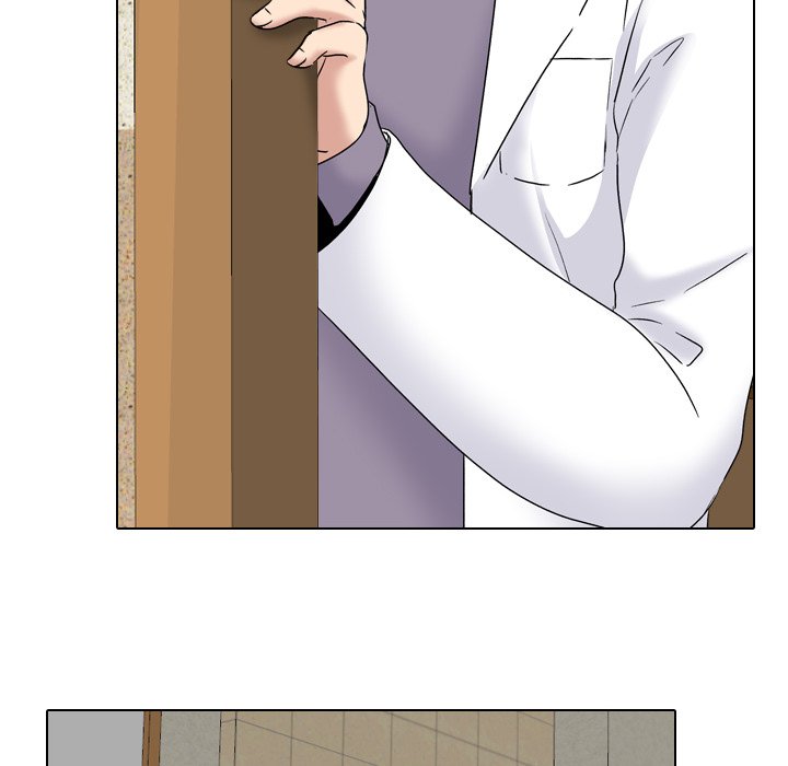 One Shot Men&#8217;s Clinic - Chapter 30 103