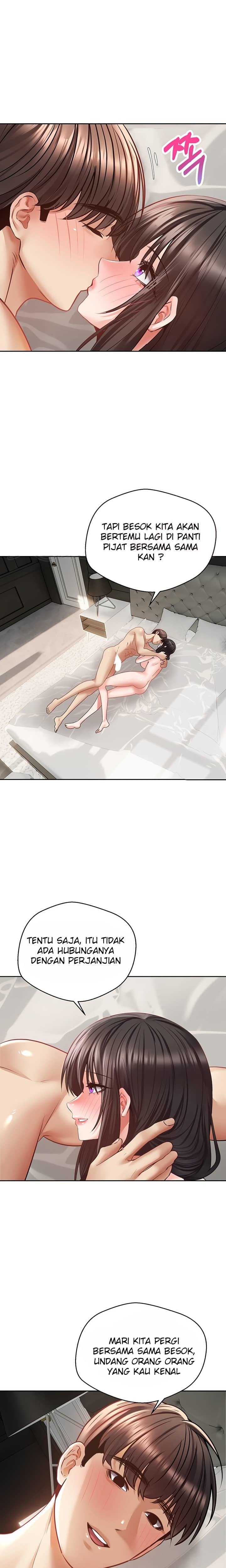 Desire Realization App - Chapter 30 13