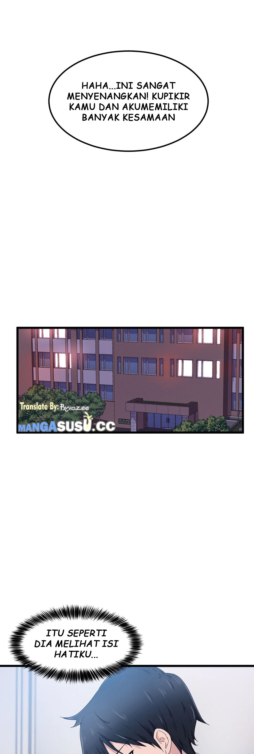 I Wanna Be a Daughter Thief - Chapter 30 30