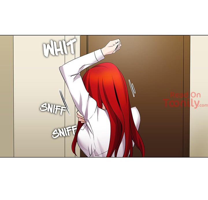 Cartoonists NSFW - Chapter 30 16