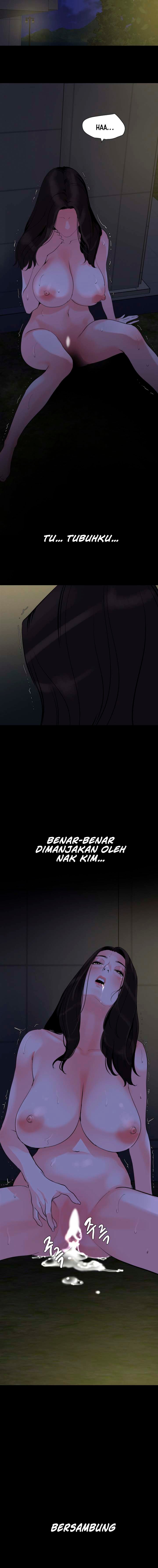 Don&#8217;t Be Like This! Son-In-Law - Chapter 30 10