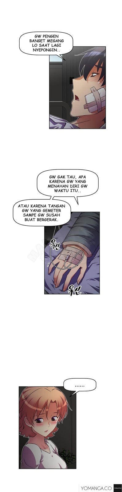 Brawling Go - Chapter 30 25