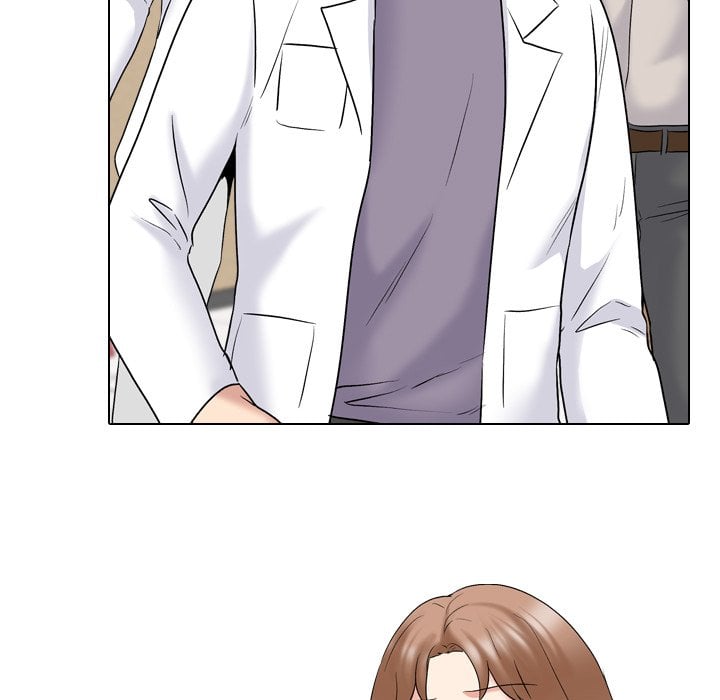 One Shot Men&#8217;s Clinic - Chapter 30 9