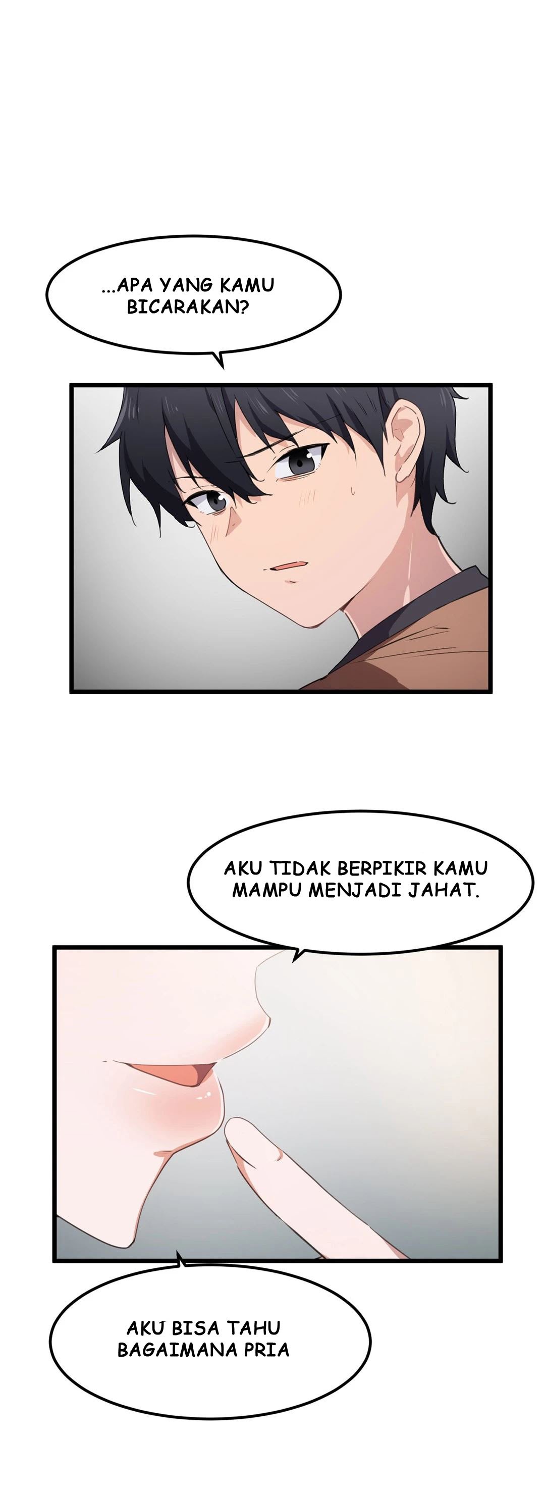 I Wanna Be a Daughter Thief - Chapter 30 28