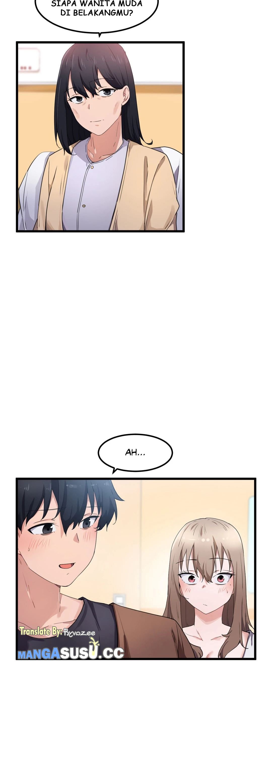 I Wanna Be a Daughter Thief - Chapter 30 14
