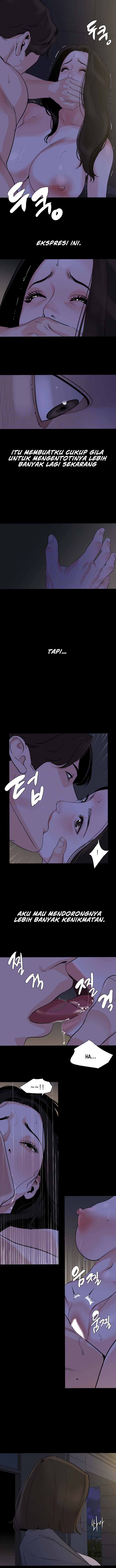 Don&#8217;t Be Like This! Son-In-Law - Chapter 30 5