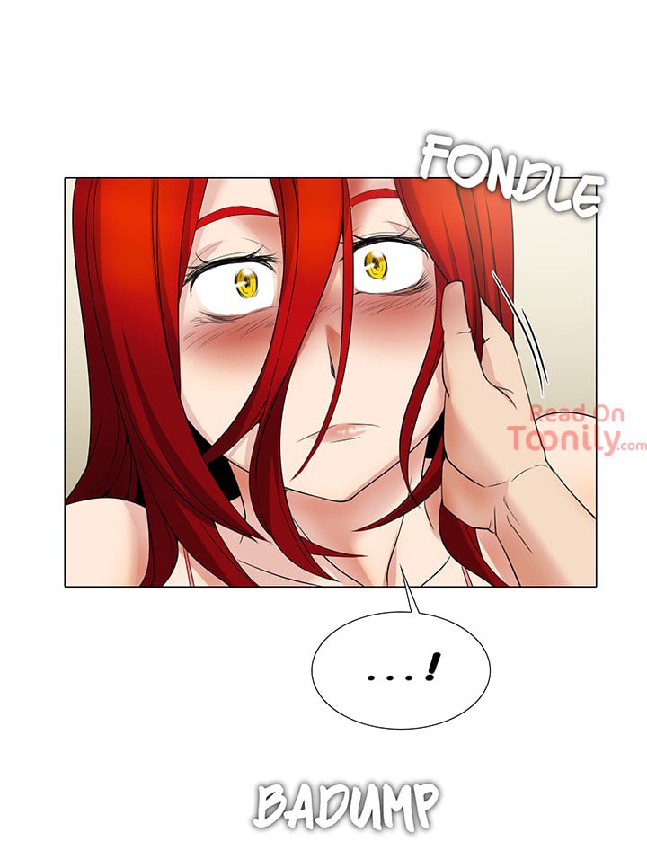 Cartoonists NSFW - Chapter 30 28
