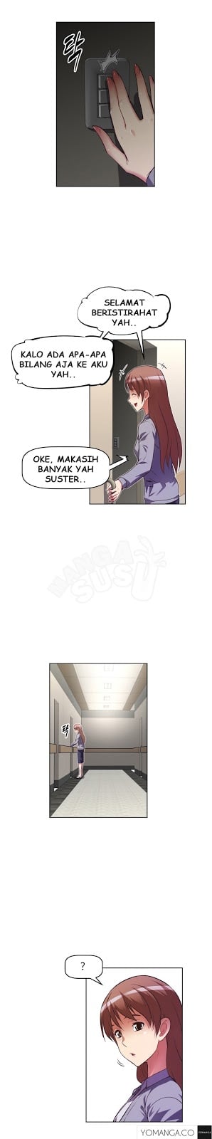 Brawling Go - Chapter 30 18