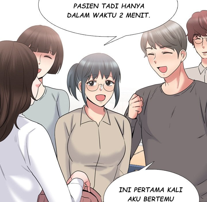 One Shot Men&#8217;s Clinic - Chapter 30 27