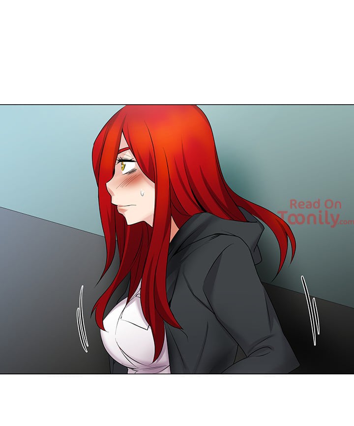 Cartoonists NSFW - Chapter 30 7