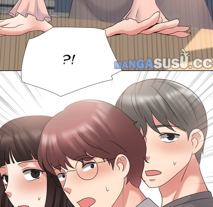 One Shot Men&#8217;s Clinic - Chapter 30 37