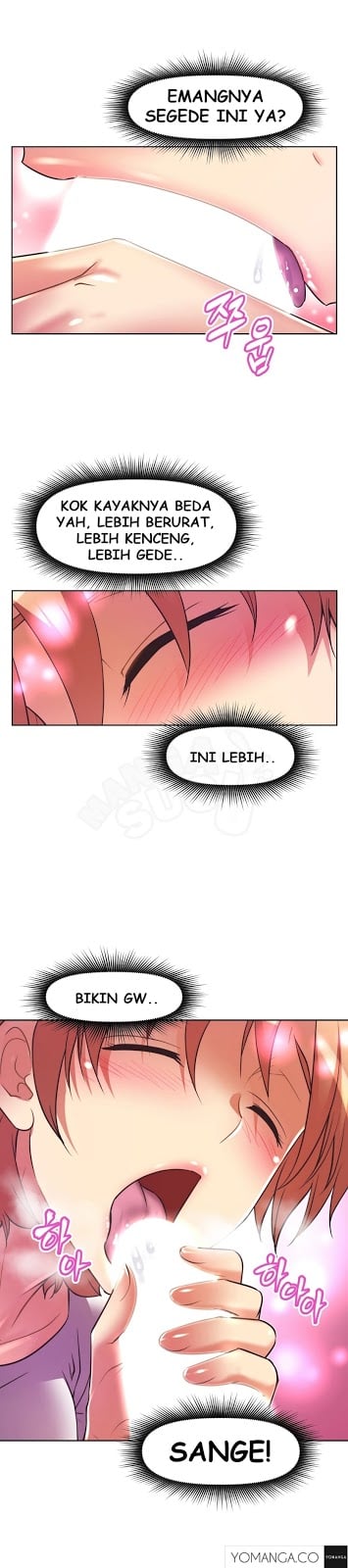 Brawling Go - Chapter 30 22
