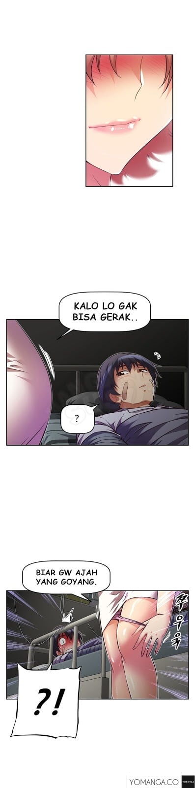 Brawling Go - Chapter 30 26