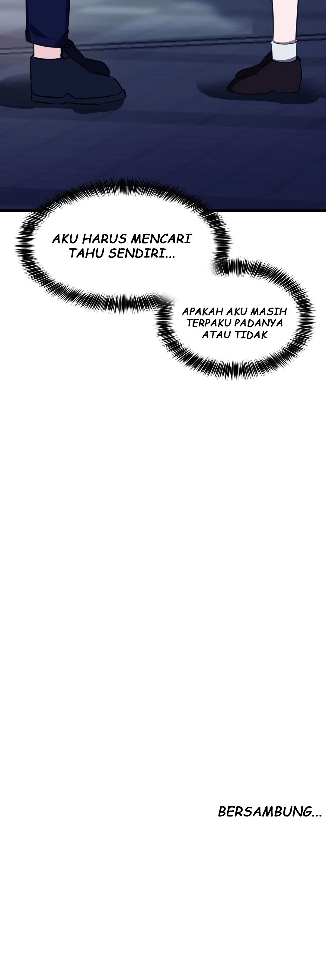 I Wanna Be a Daughter Thief - Chapter 30 36