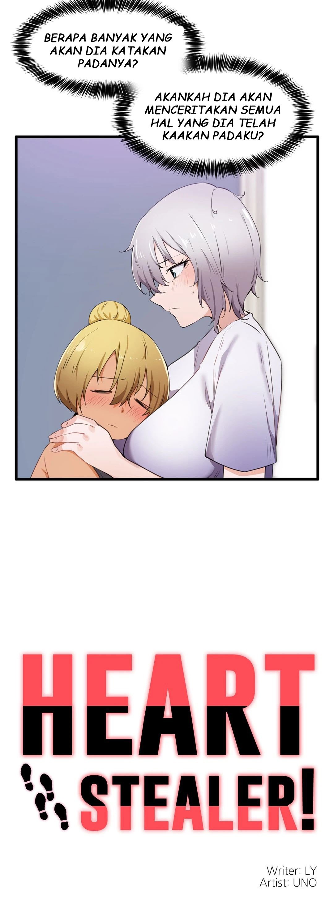 I Wanna Be a Daughter Thief - Chapter 30 8