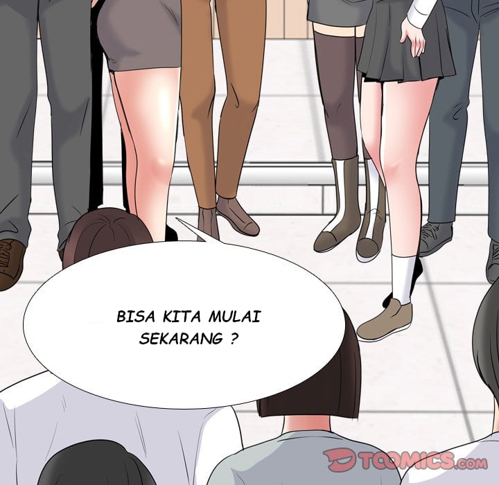 One Shot Men&#8217;s Clinic - Chapter 30 77