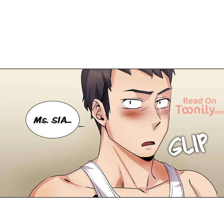 Cartoonists NSFW - Chapter 30 22