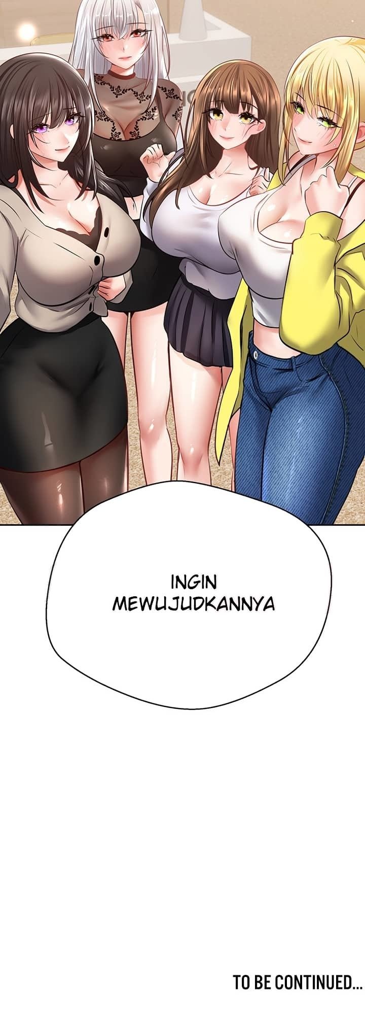 Desire Realization App - Chapter 30 21