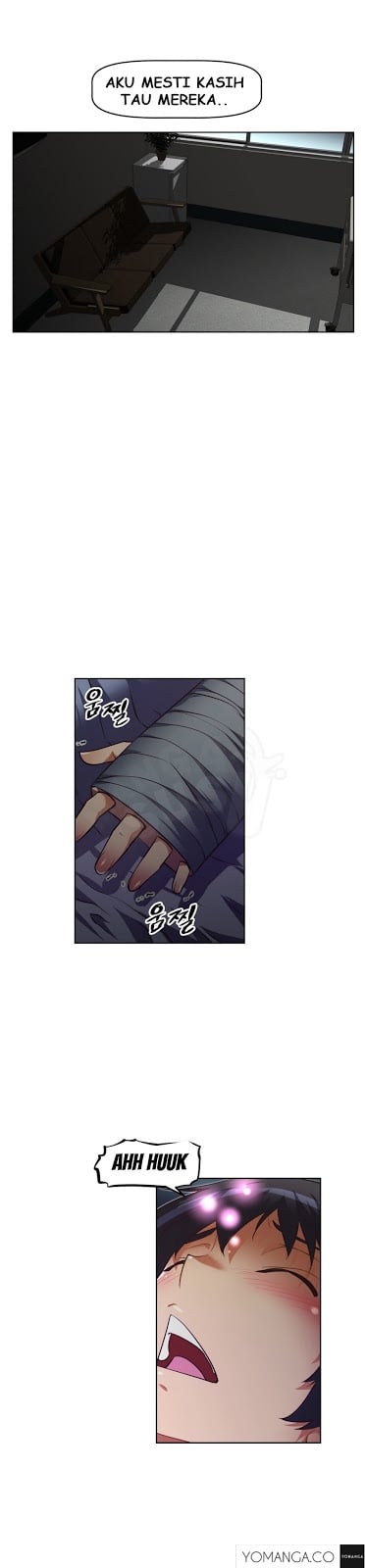 Brawling Go - Chapter 30 20
