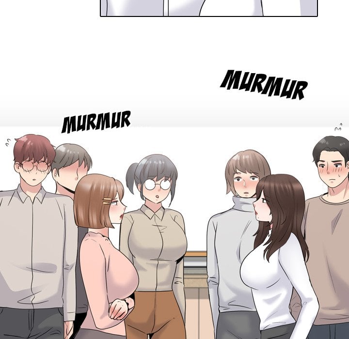 One Shot Men&#8217;s Clinic - Chapter 30 76