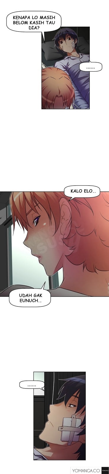 Brawling Go - Chapter 30 9