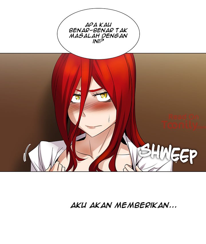 Cartoonists NSFW - Chapter 30 23